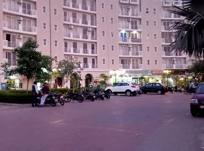 Omaxe Vrindavan Dham
