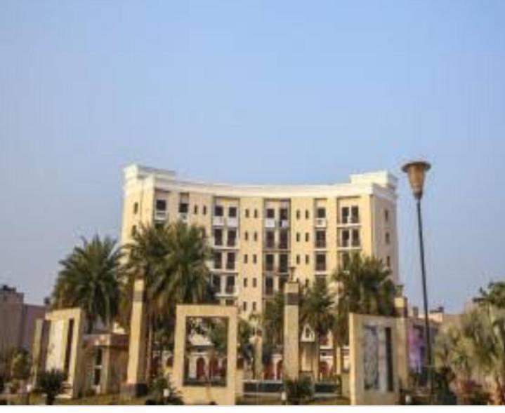 Omaxe Dham Vrindavan