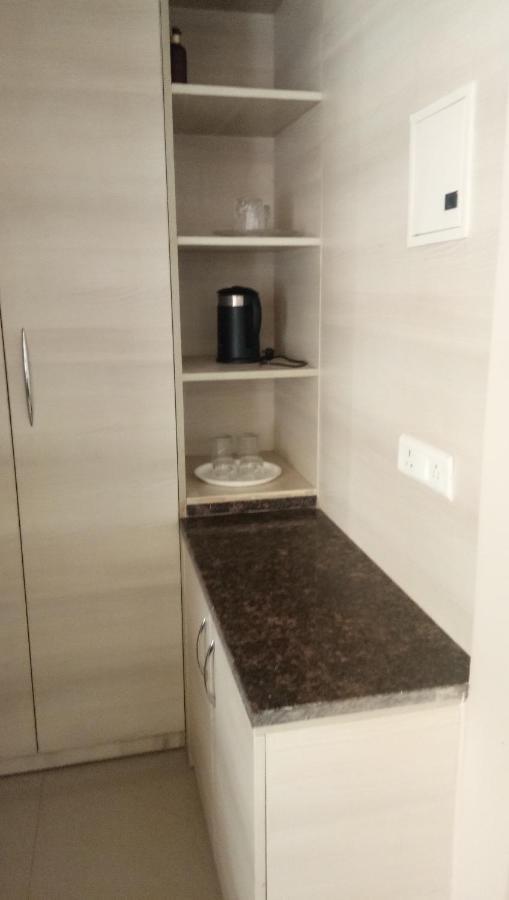 Guest house Omaxe Dham Vrindavan