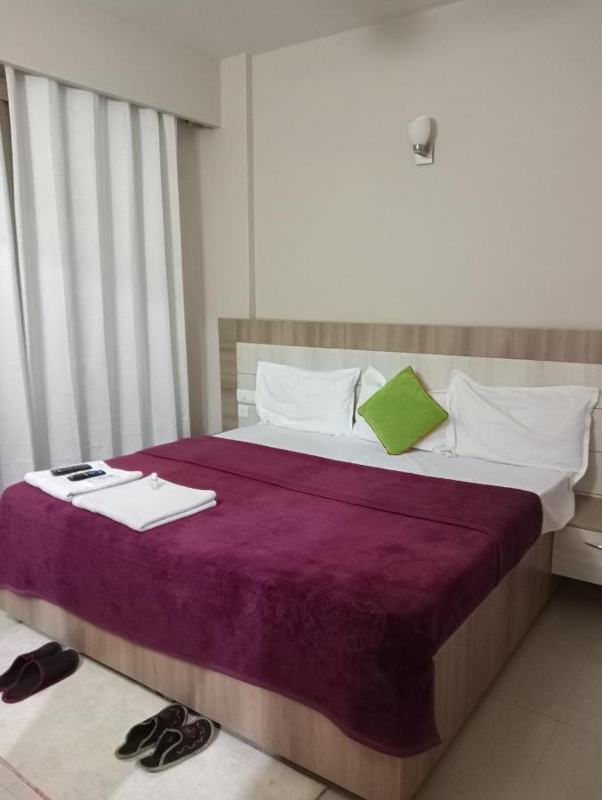 Guest house Omaxe Dham