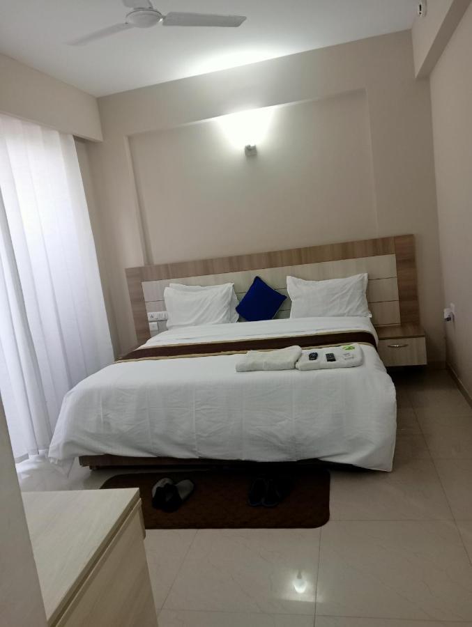 Guest house Omaxe Dham Vrindavan